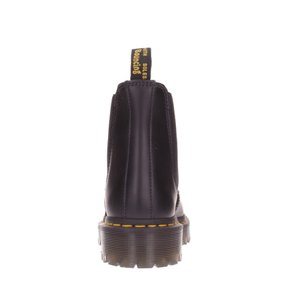 Dr. Martens Beatles 2976 Bex 26205001 Black Smooth - Marylou Shop