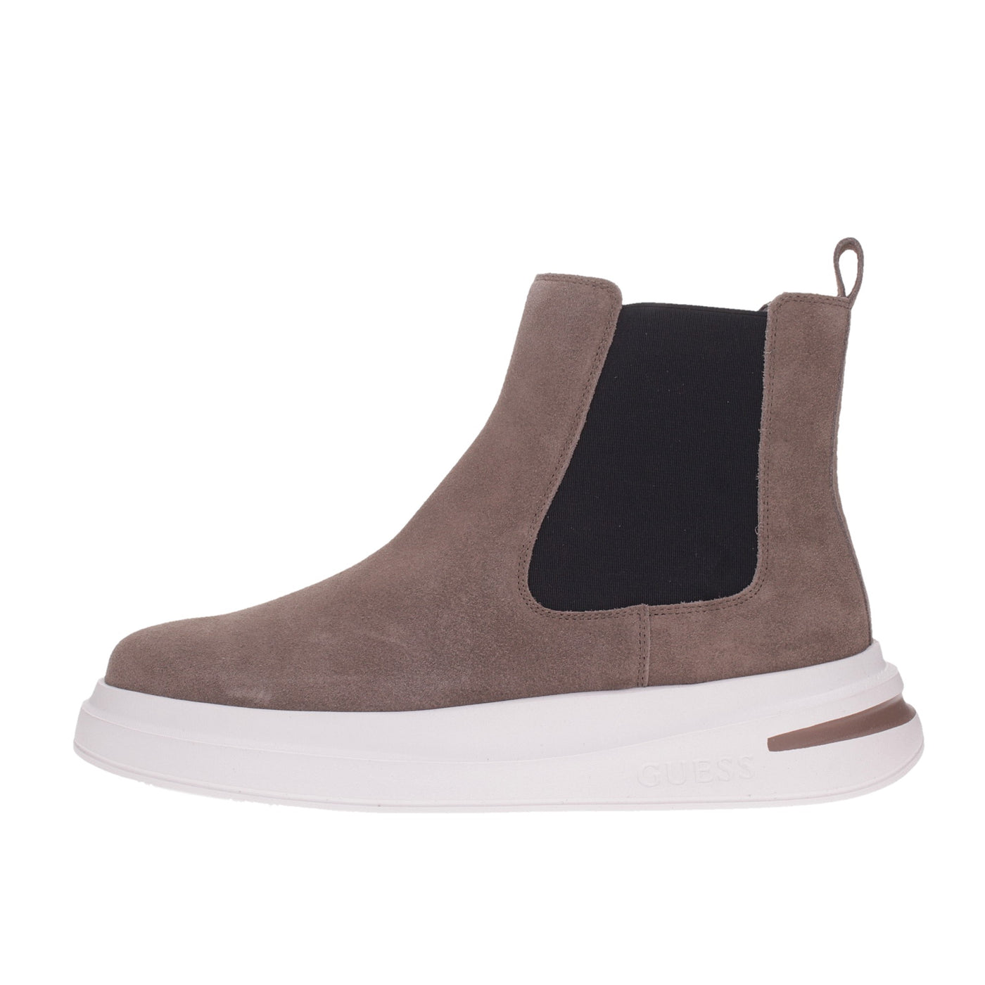 Guess Tronchetto#colore_marrone