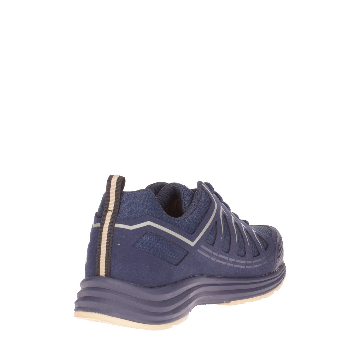 Skechers Sneakers Work:Malad II Comp Toe 200127EC - Marylou Shop
