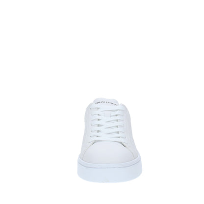 Armani exchange Sneakers#colore_bianco-nero