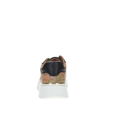 Alviero martini Sneakers#colore_nero