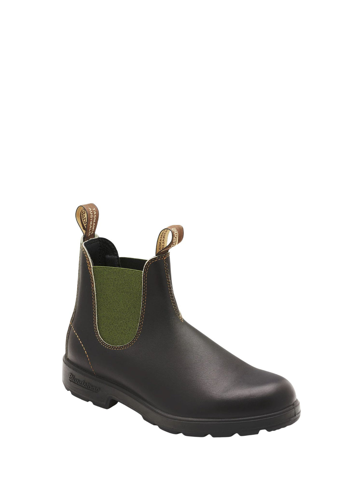 Blundstone Tronchetto#colore_marrone