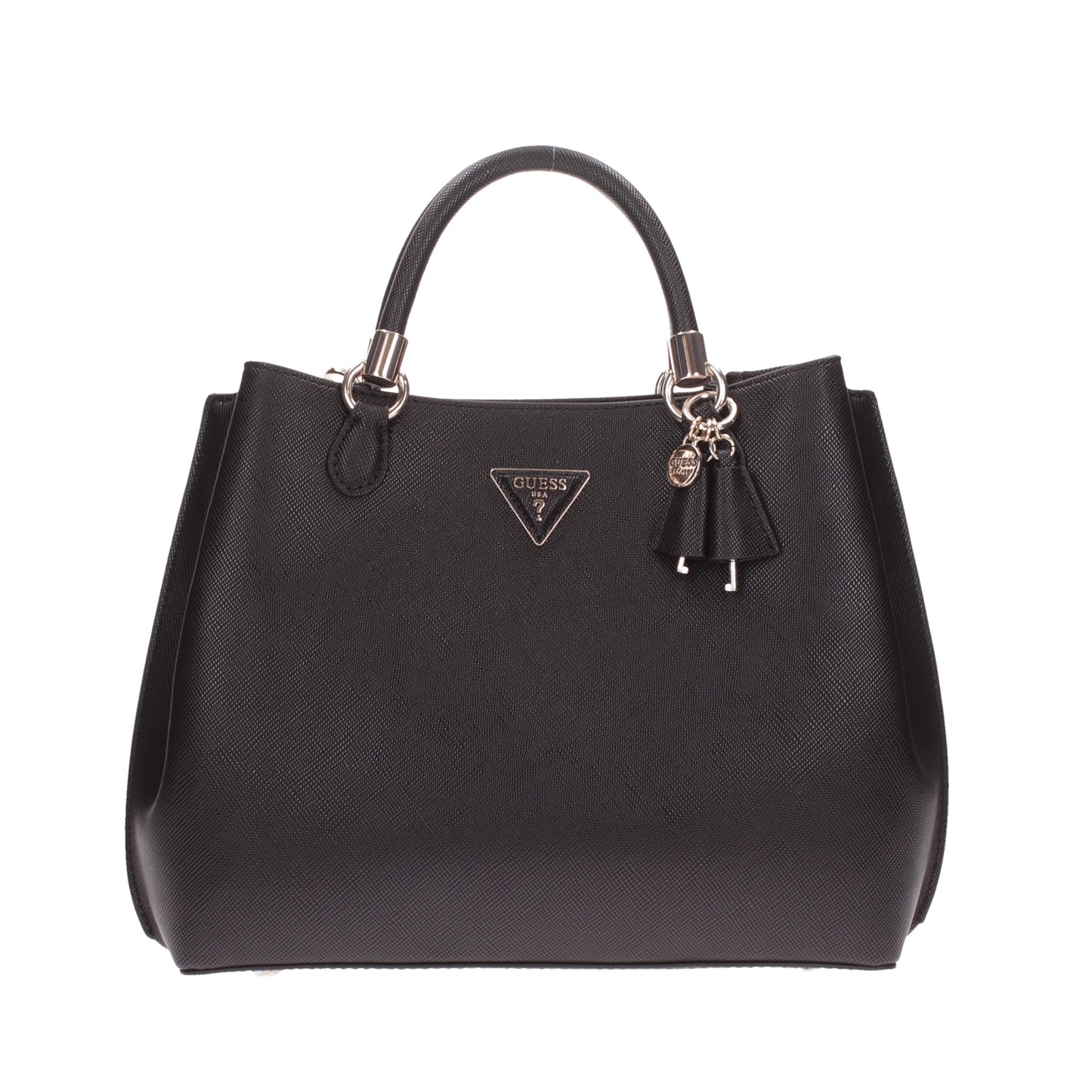 Guess Borsa Gizele Girlfriend Carryall HWVG9195230 - Marylou Shop