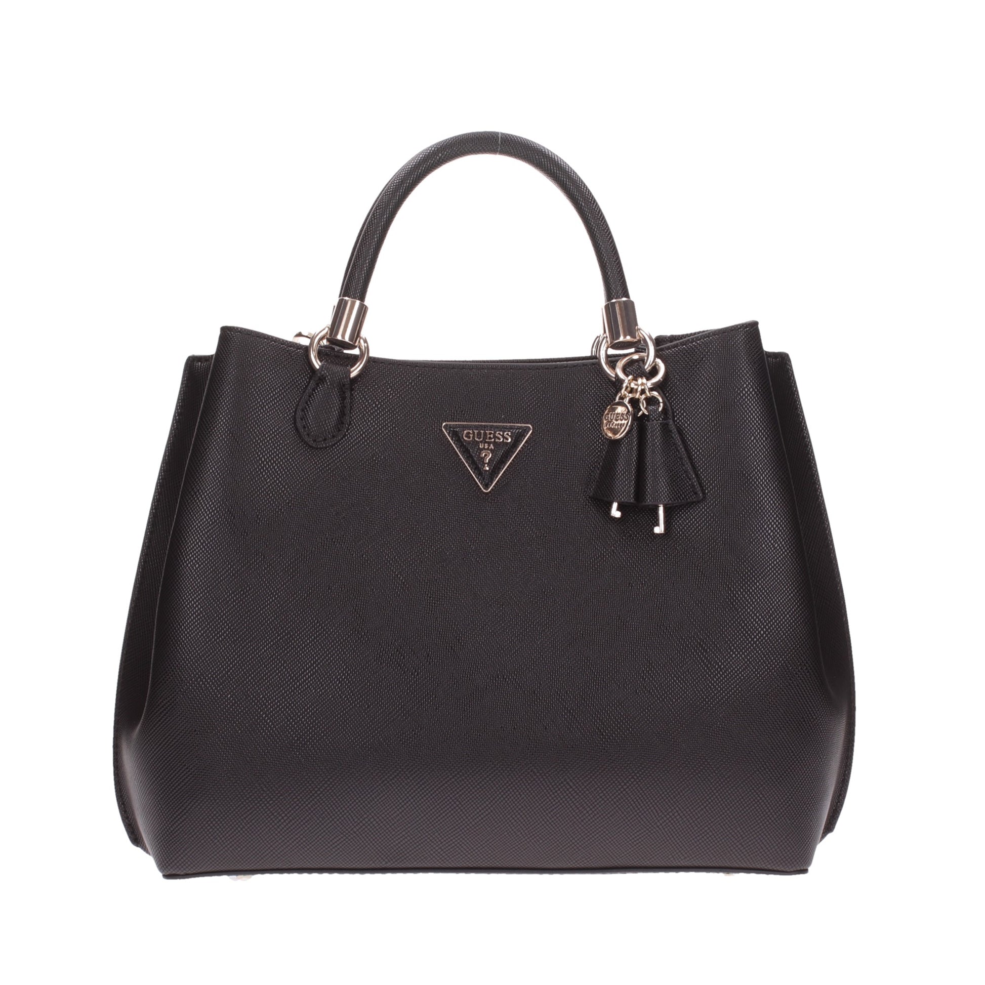 Guess Borsa Gizele Girlfriend Carryall HWVG9195230 - Marylou Shop