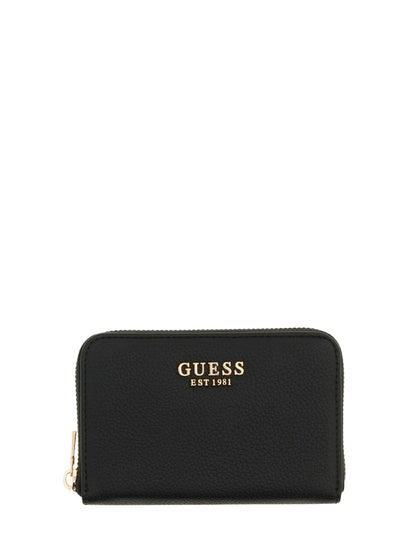Guess Portafogli#colore_nero