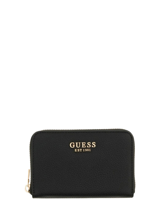 Guess Portafogli#colore_nero