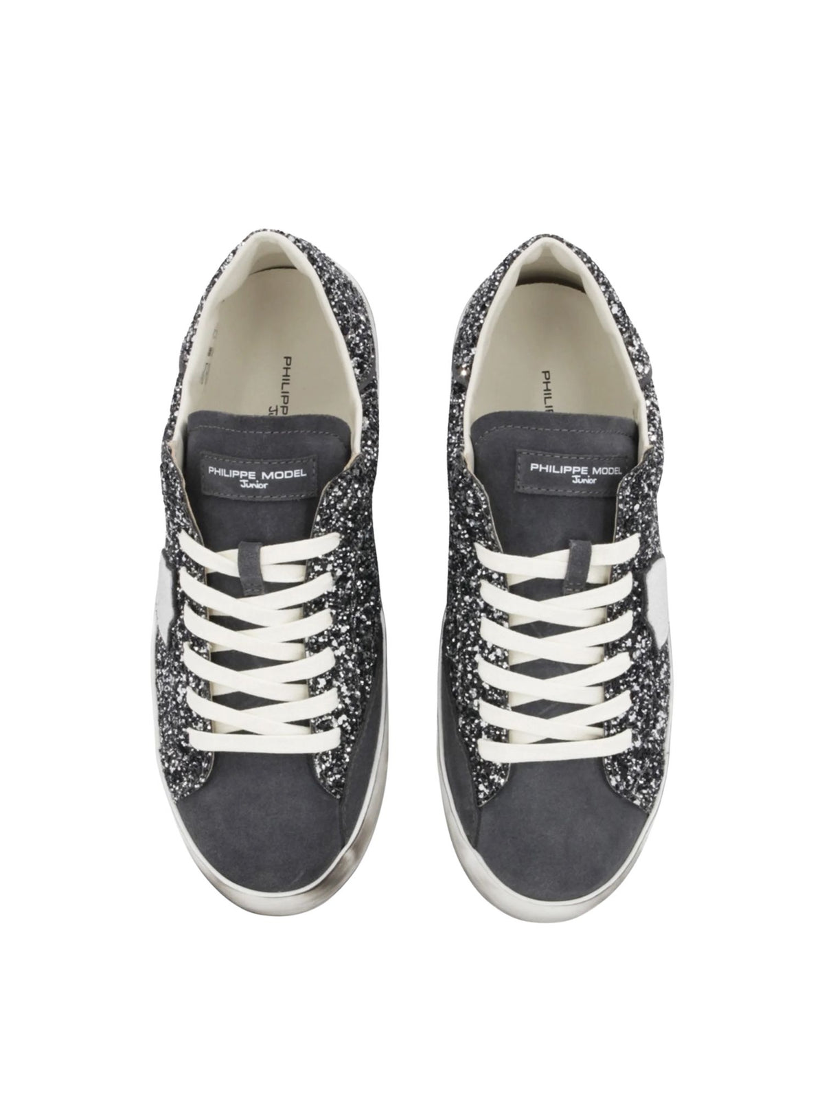 Philippe model Sneakers#colore_nero