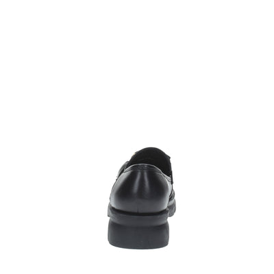 Melluso Mocassini#colore_nero