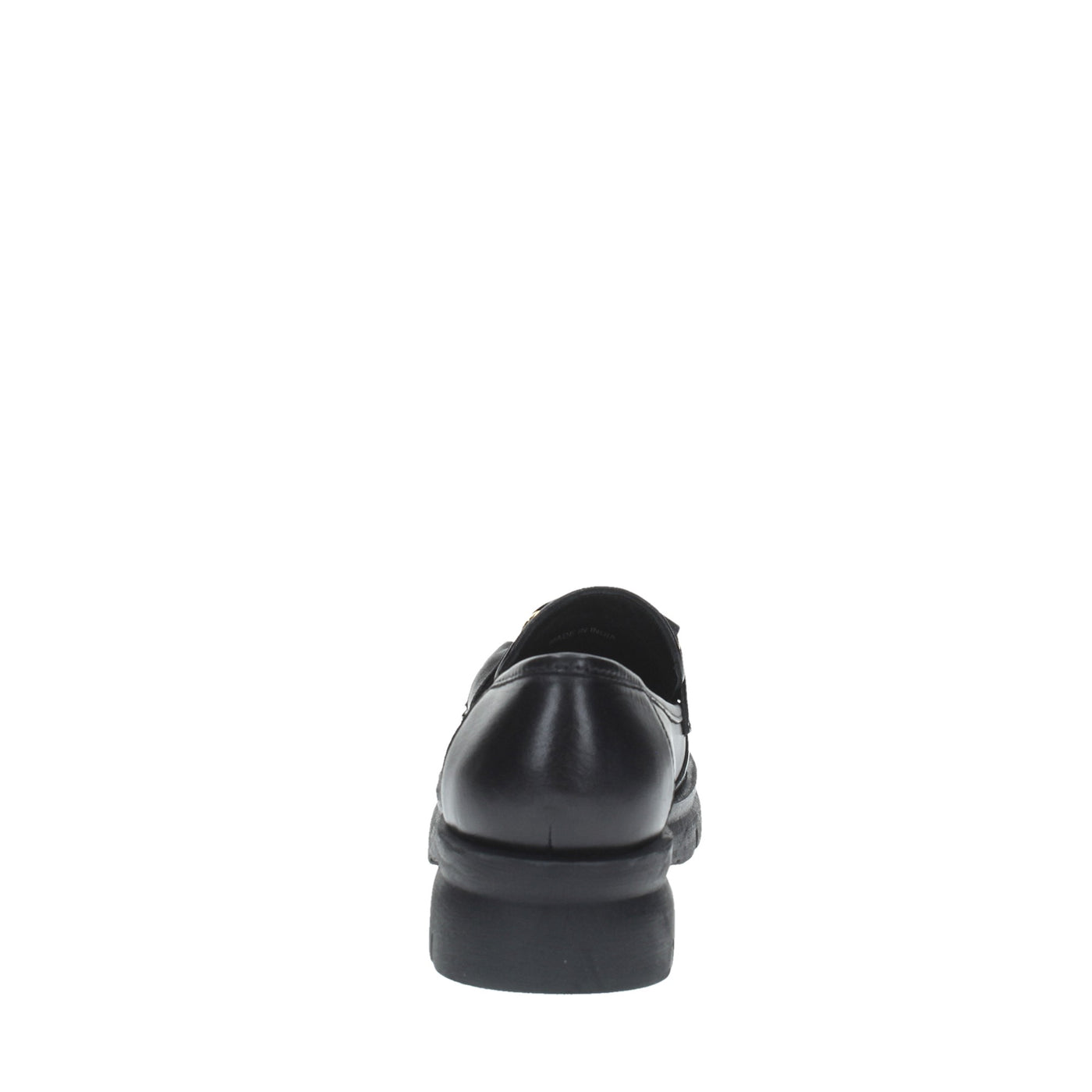 Melluso Mocassini#colore_nero