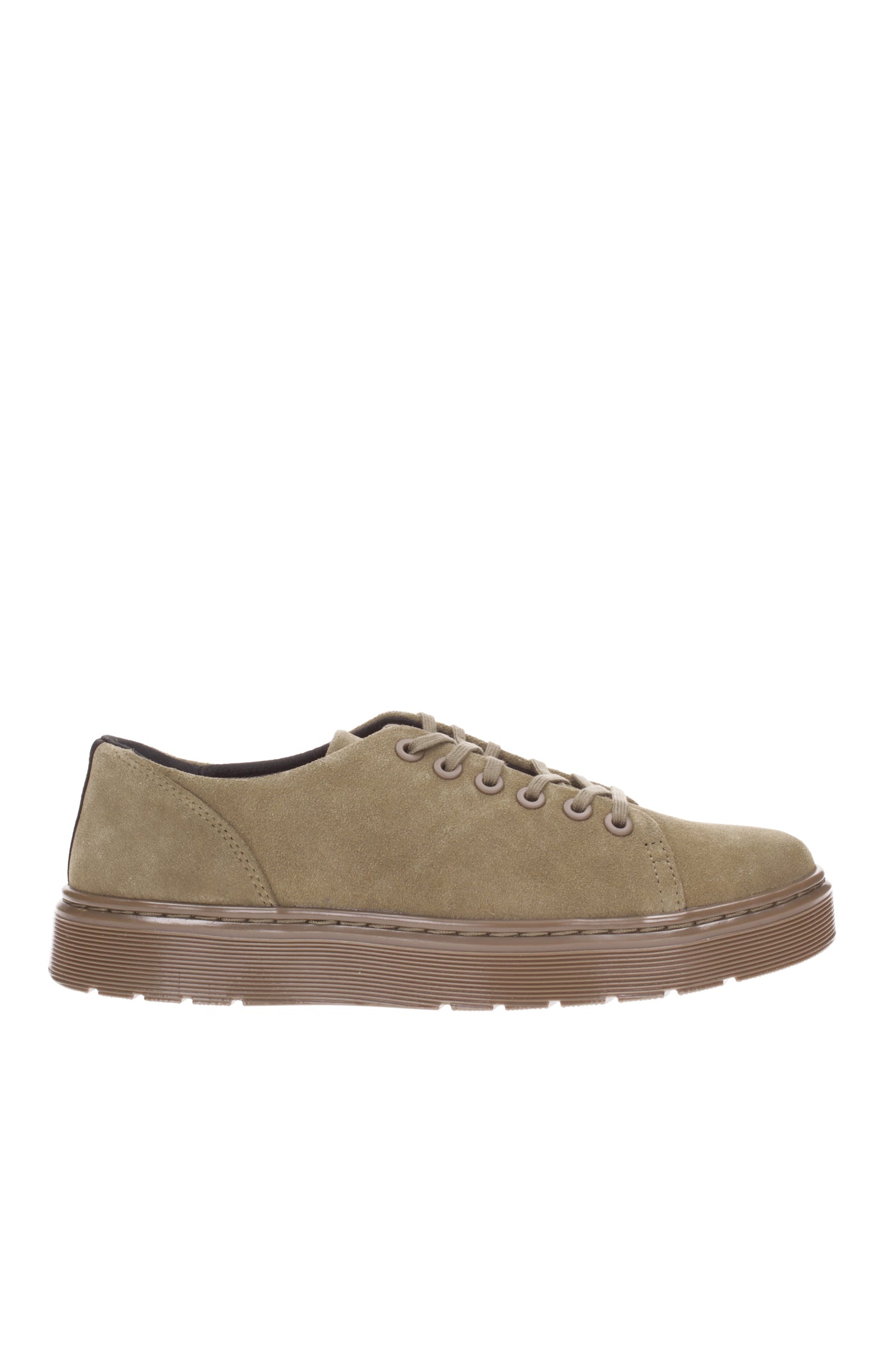 Dr. martens Sneakers#colore_olive
