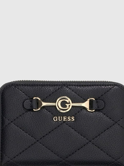 Guess Portafogli#colore_nero