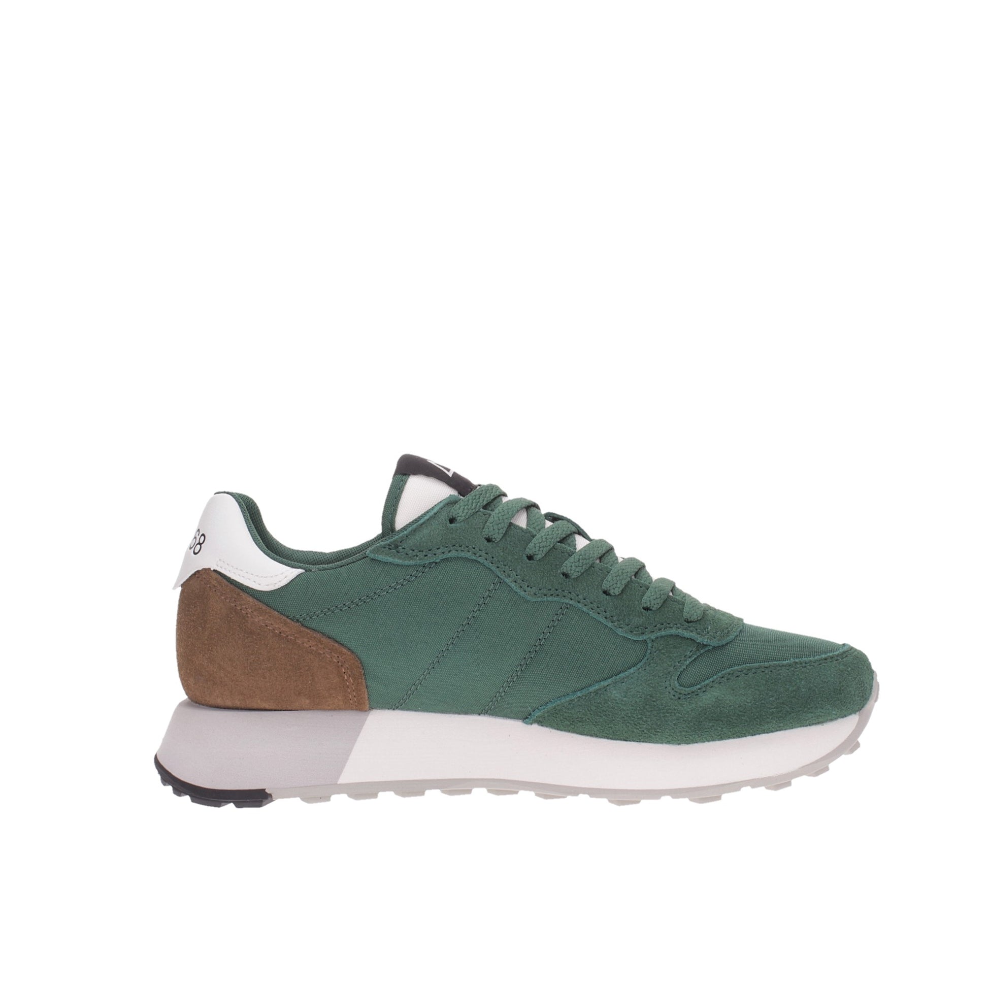 Sun68 Sneakers#colore_verde