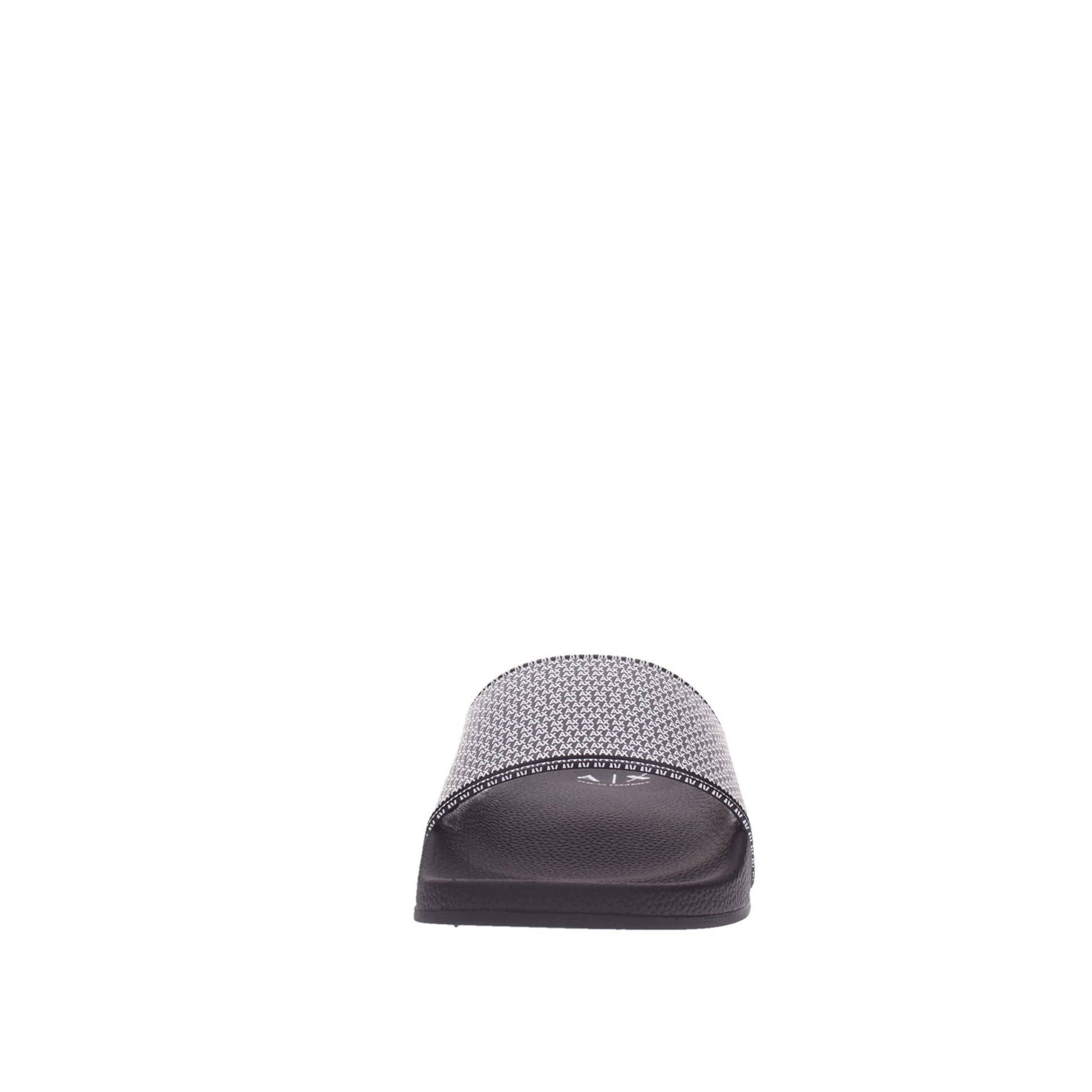 Armani exchange Ciabatta#colore_nero