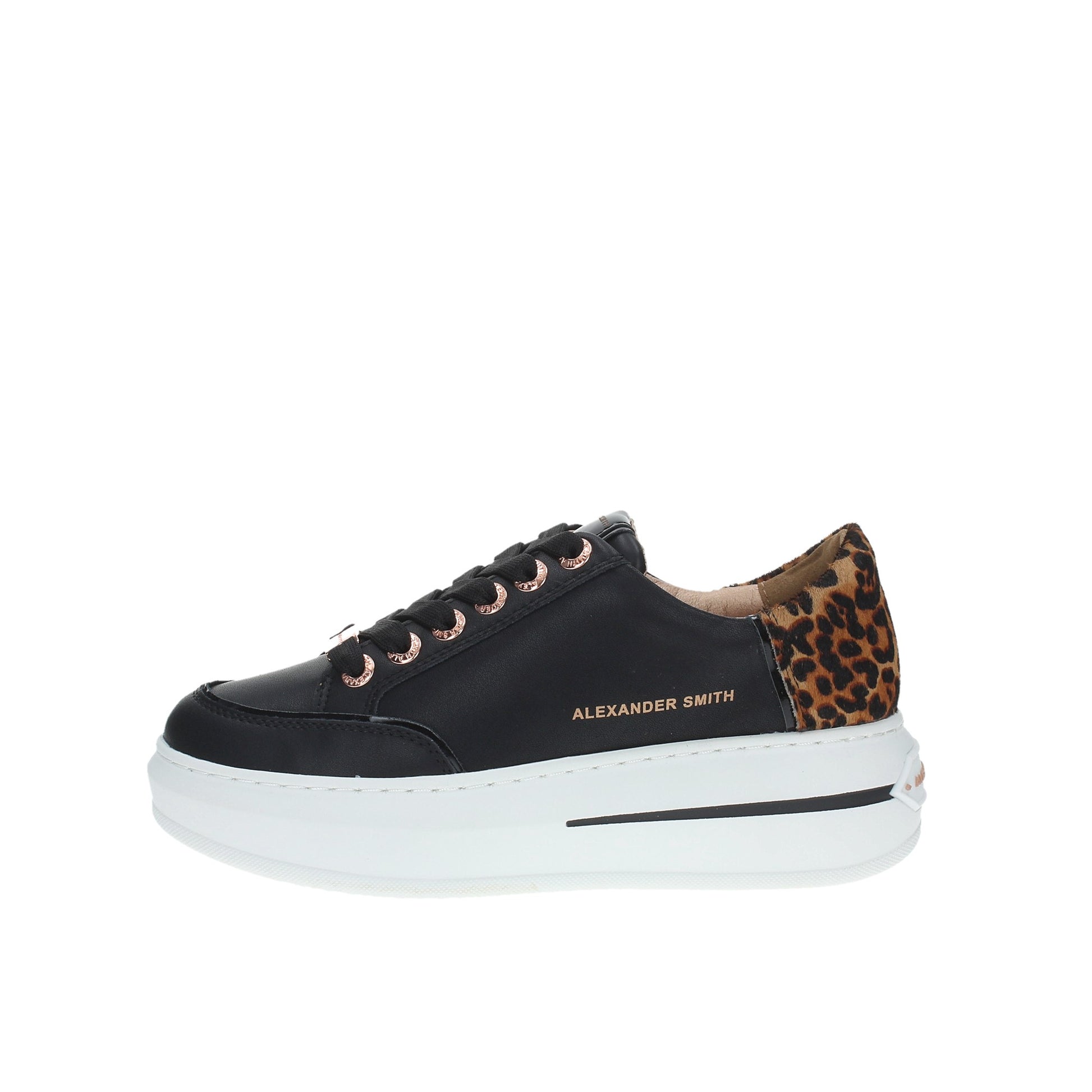 Alexander Smith Sneaker Lancaster ASBALSW1856 - Marylou Shop