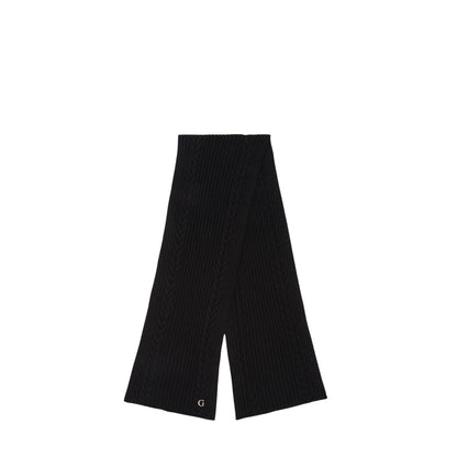 Guess Sciarpa Knitted Scarf - Marylou Shop