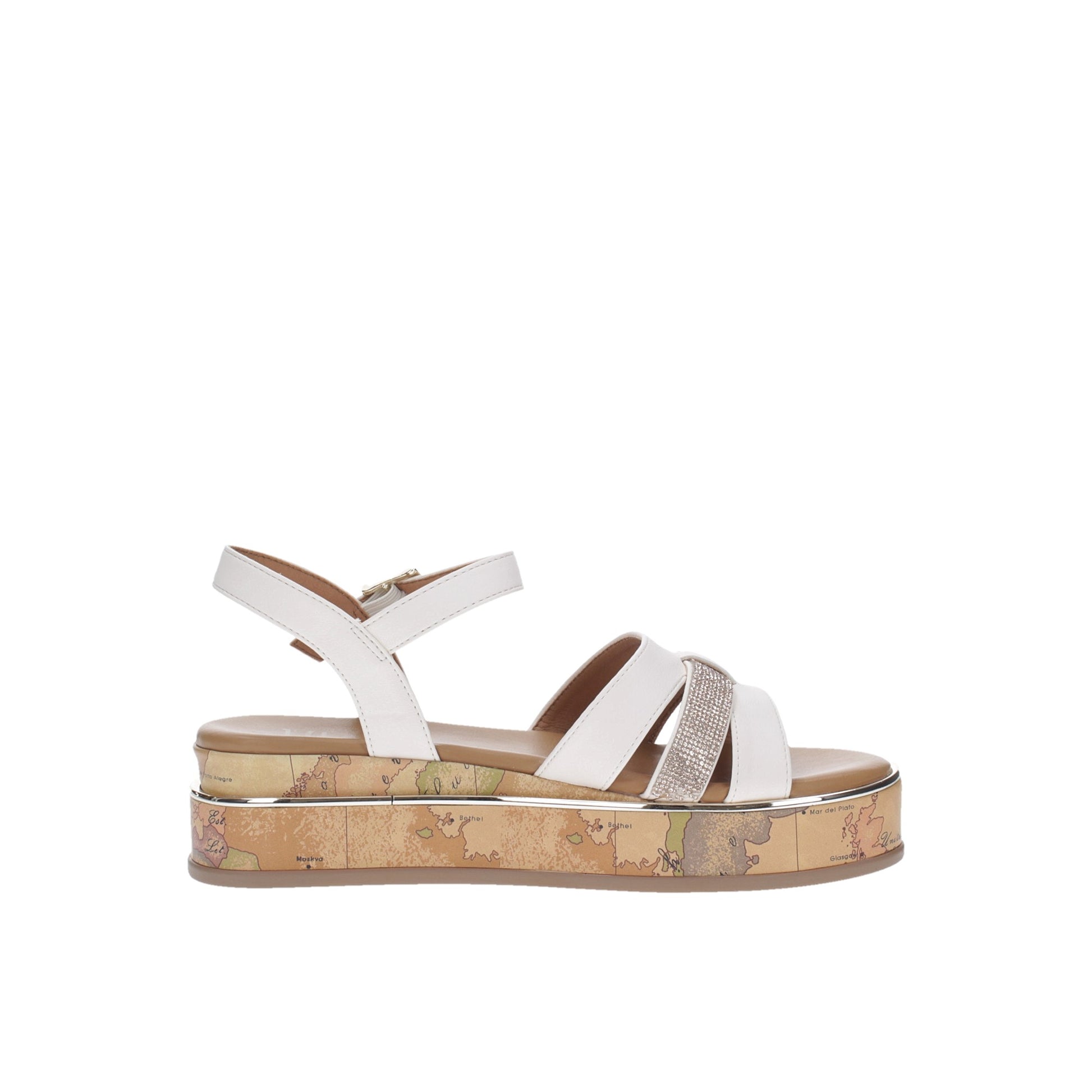 Alviero Martini Sandalo 2179 - Marylou Shop