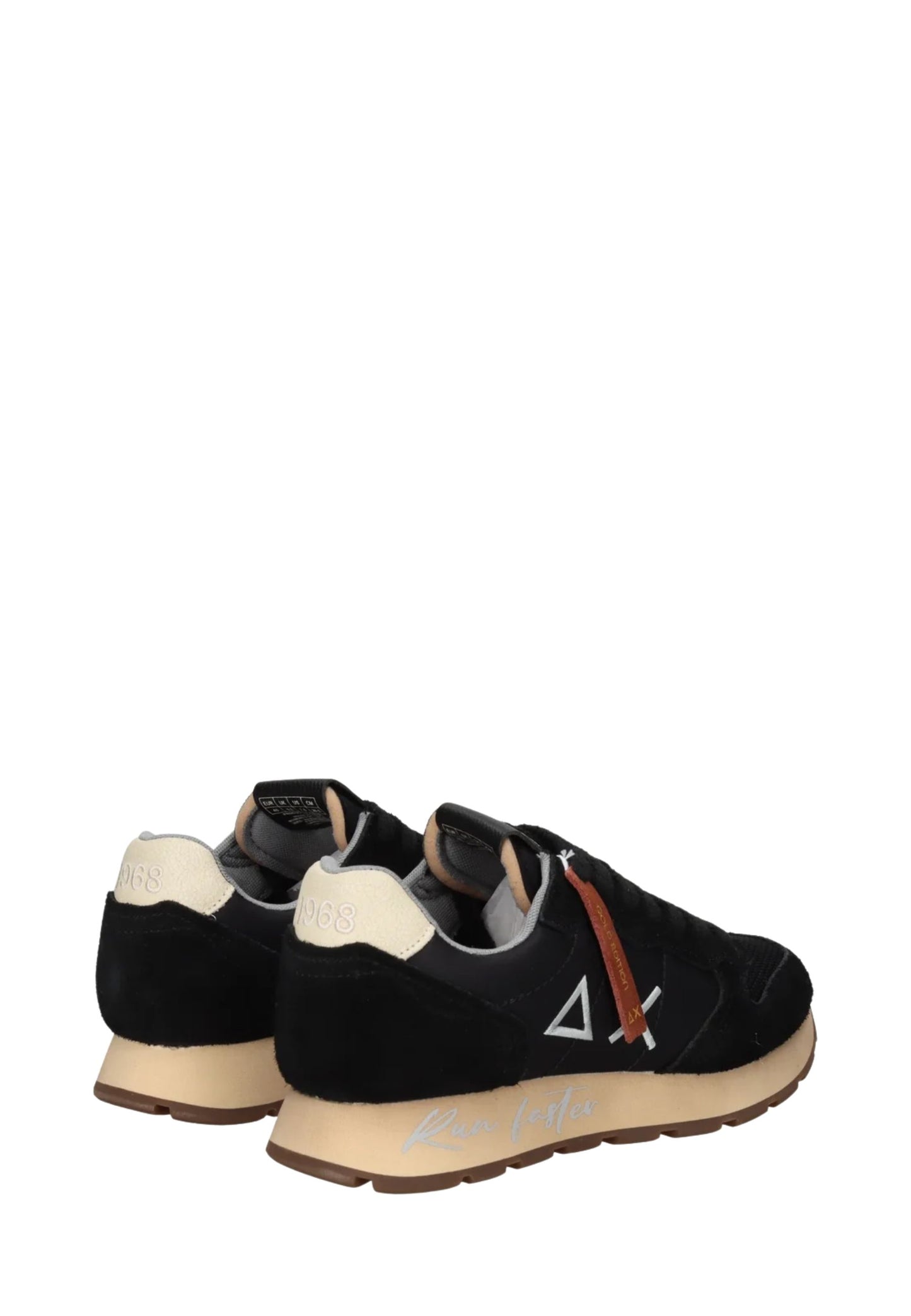 Sun68 Sneakers#colore_nero