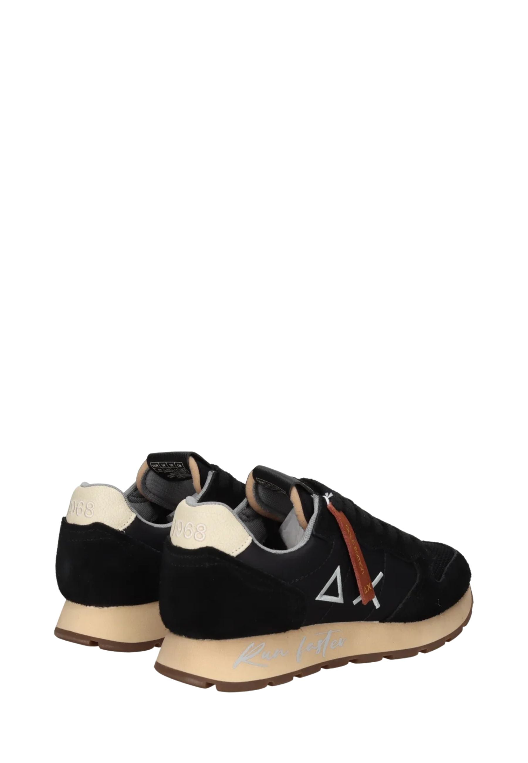 Sun68 Sneakers#colore_nero
