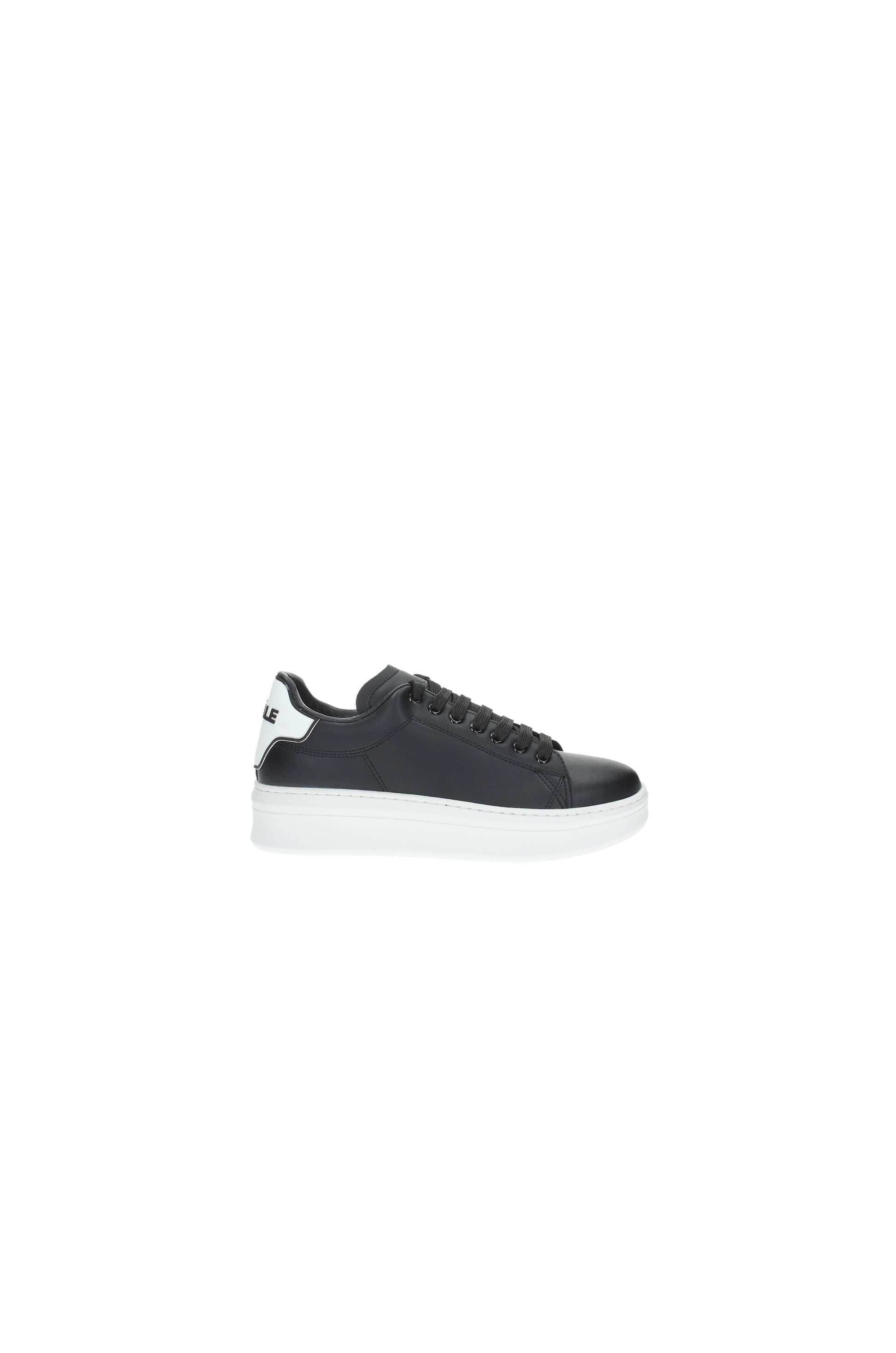 Gaelle Sneakers Addict in Action Leather GACAM00011 - Marylou Shop