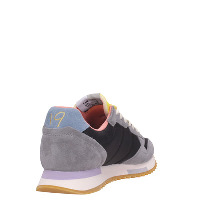 Sun68 Sneakers Uncle Niki Z32122 - Marylou Shop