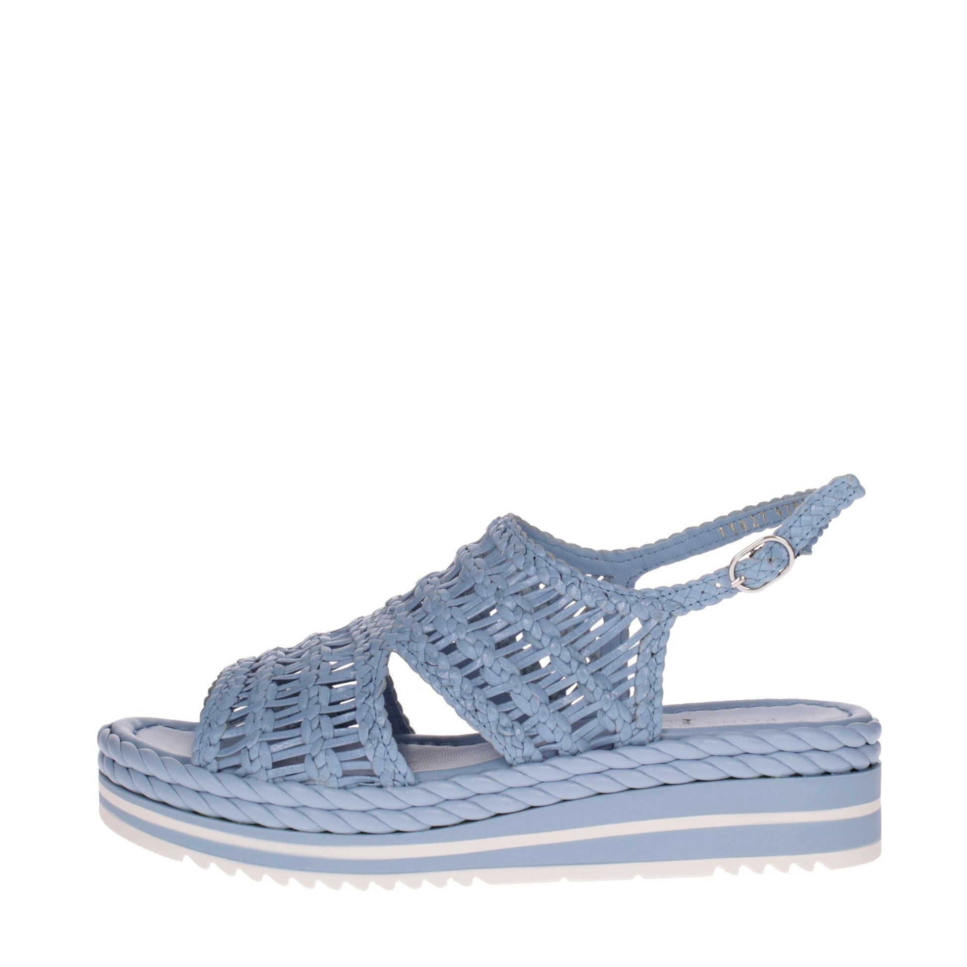 Pons quintana Sandalo 9786.T01 - Marylou Shop