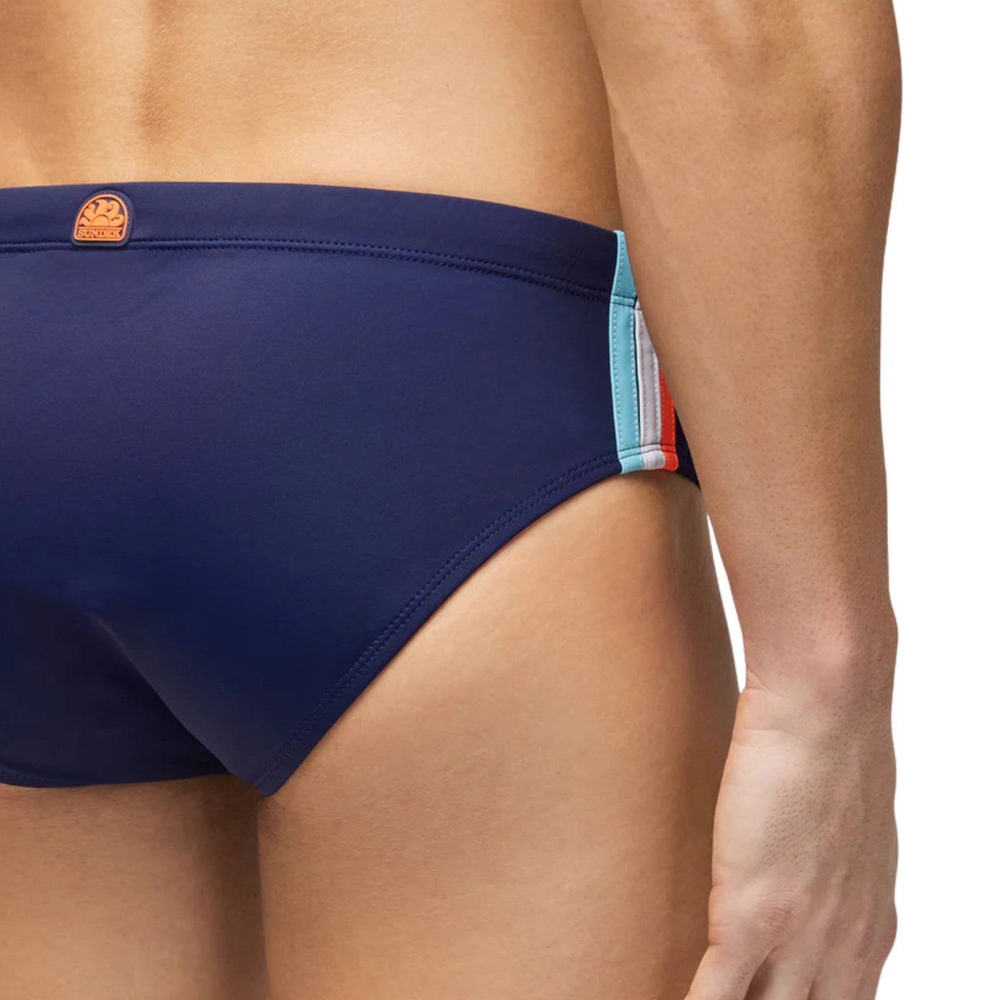 Sundek Costume da bagno#colore_navy
