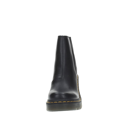 Dr. Martens Tronchetto Spence Black Sendal 26440001 - Marylou Shop