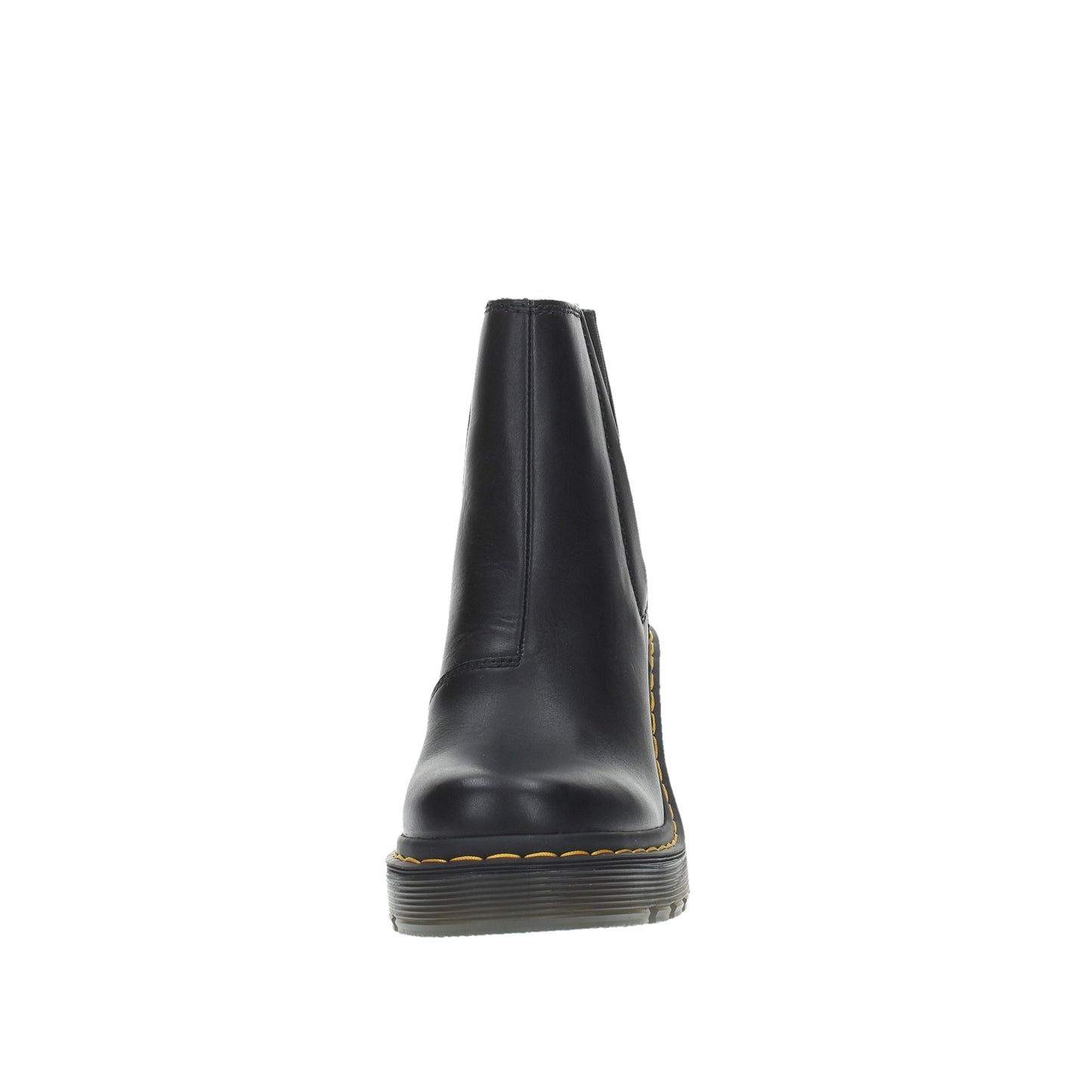 Dr. Martens Tronchetto Spence Black Sendal 26440001 - Marylou Shop