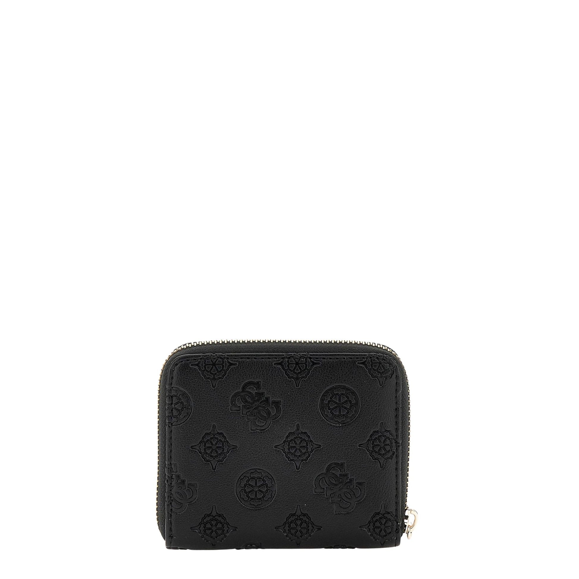 Guess Portafogli Gerty SLG Small Zip Around SWPD9529137 - Marylou Shop