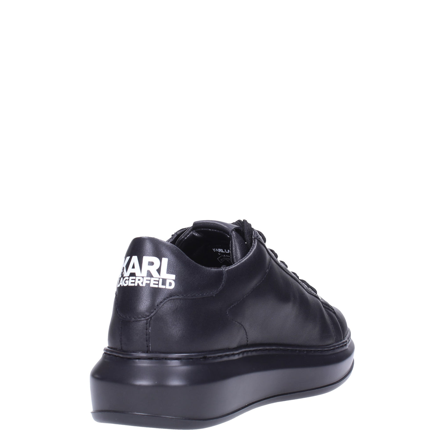 Karl lagerfeld Sneakers#colore_black