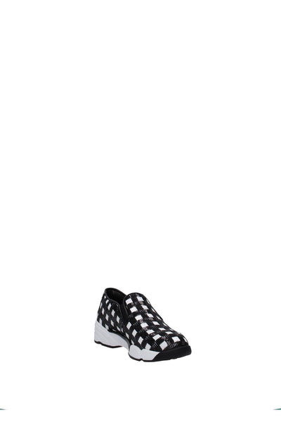 Pinko Sneakers#colore_bianco-nero