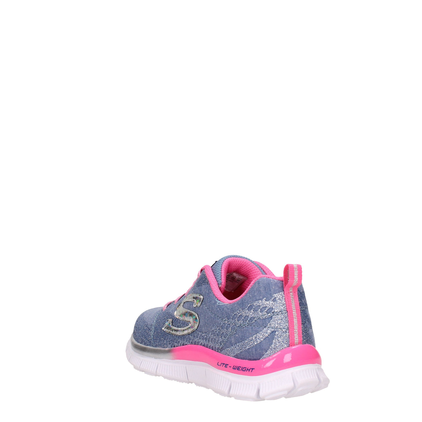 Skechers Sneakers#colore_pink