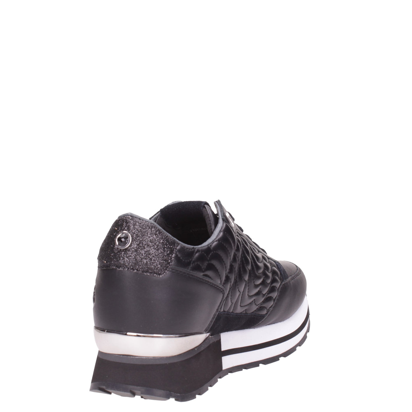 Apepazza Sneakers#colore_nero