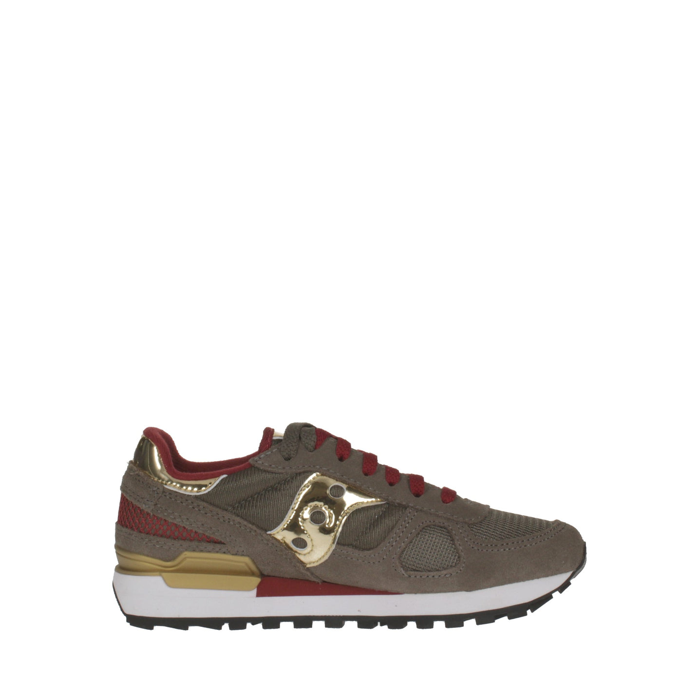Saucony Sneakers#colore_oro