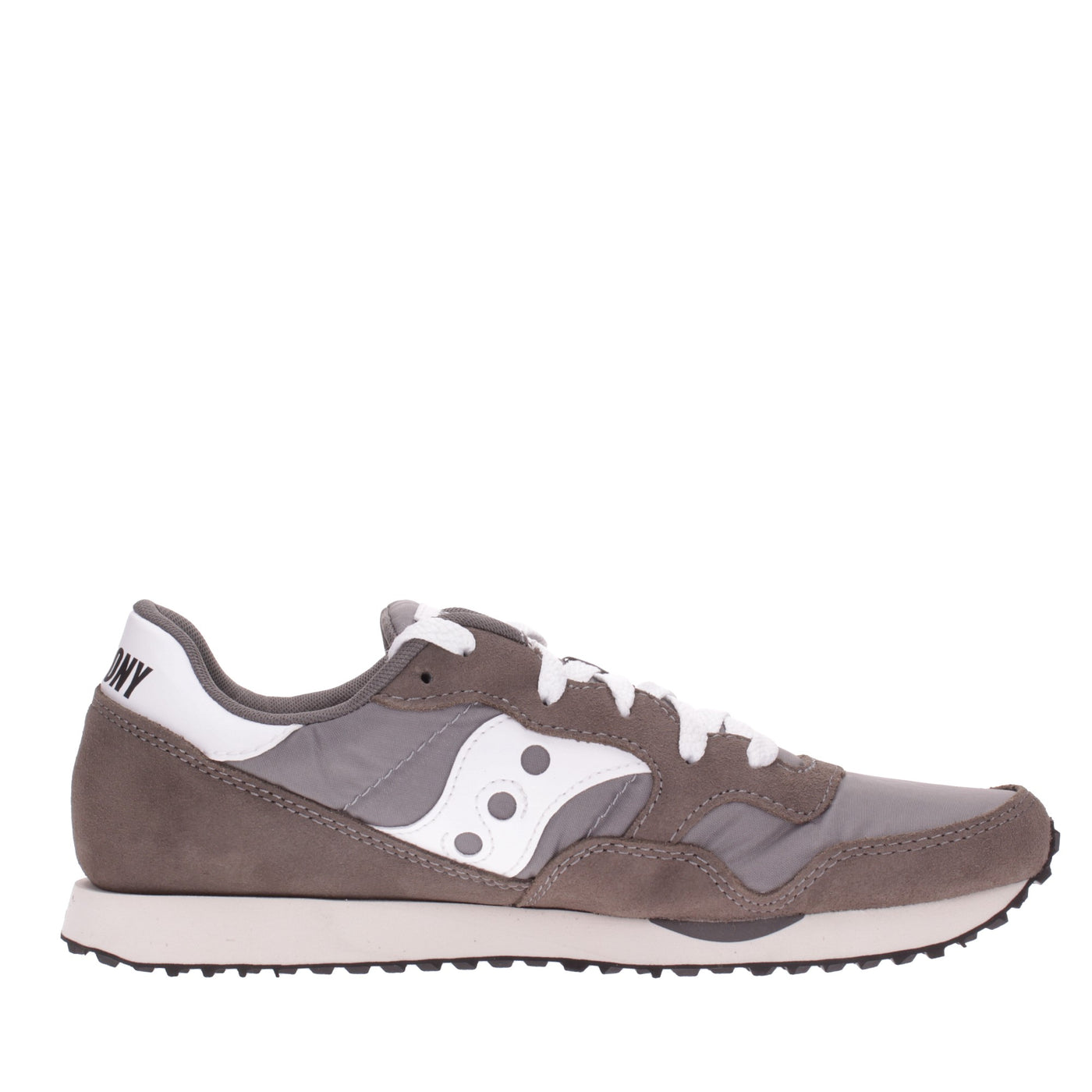 Saucony Sneakers#colore_grigio
