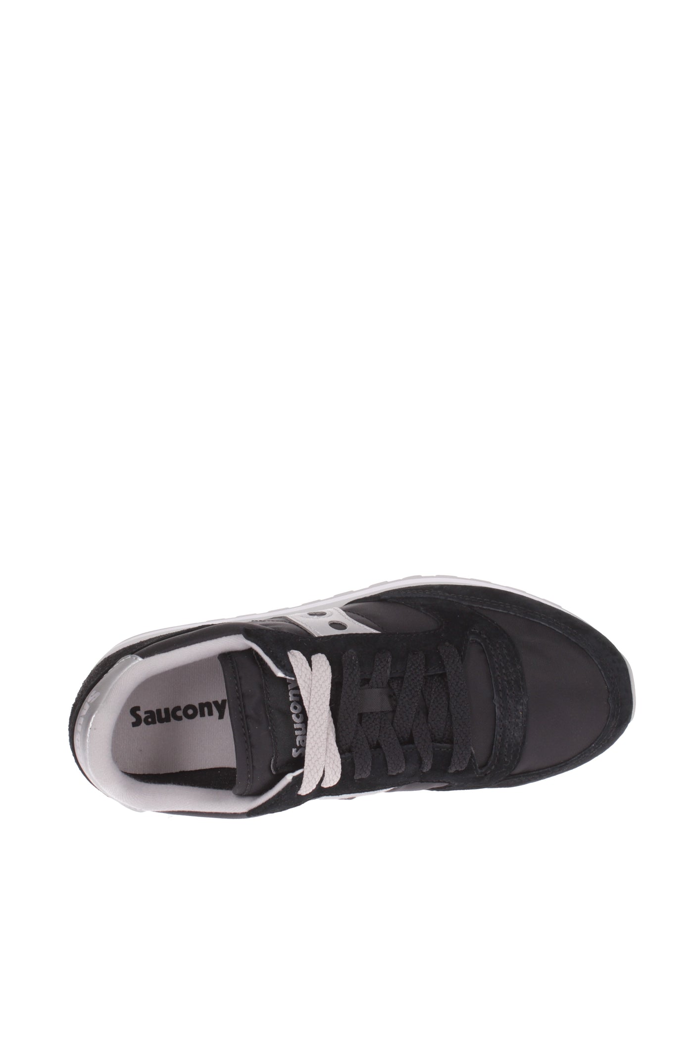 Saucony Sneakers#colore_black-silver