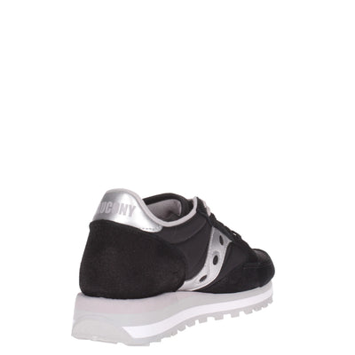 Saucony Sneakers#colore_black-silver