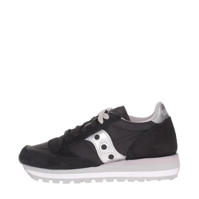 Saucony Sneakers#colore_black-silver