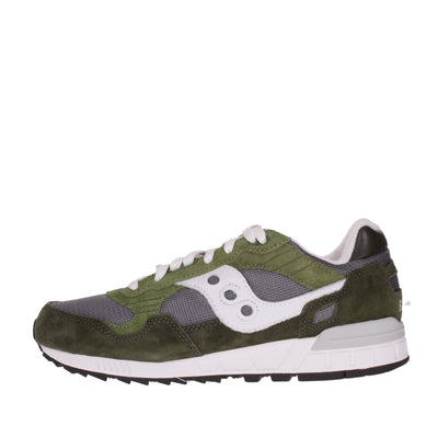 Saucony Sneakers#colore_verde