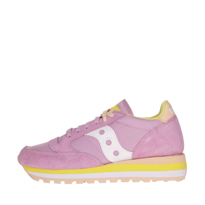 Saucony Sneakers#colore_pink