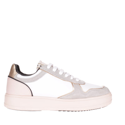 Blauer Sneakers#colore_nude