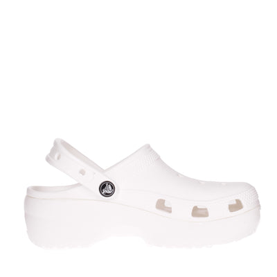 Crocs Sandalo#colore_bianco