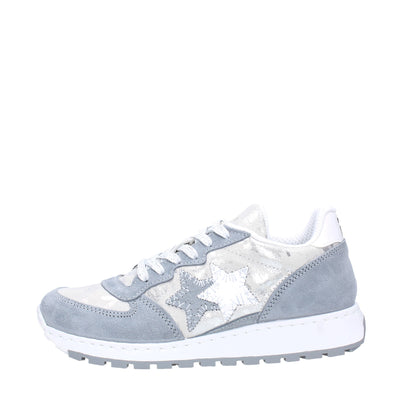 2 star Sneakers#colore_grigio-bianco