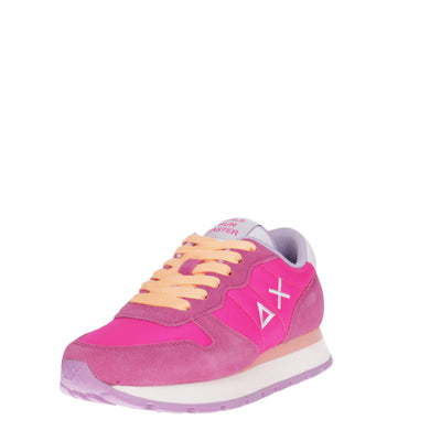 Sun68 Sneakers#colore_fuxia
