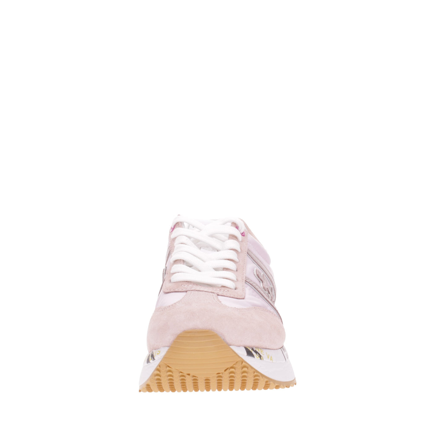 Premiata Sneakers#colore_rosa