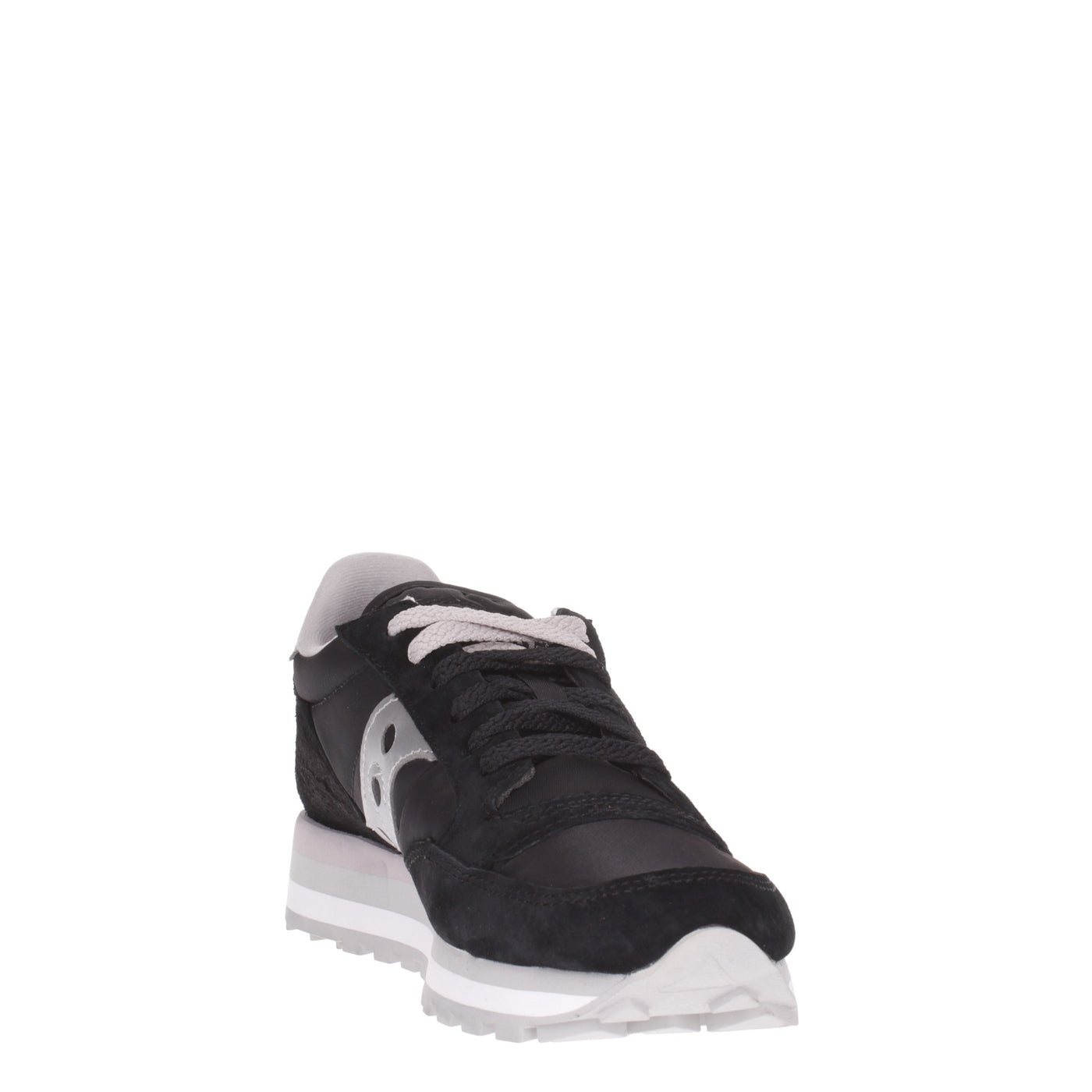 Saucony Sneakers#colore_black-silver