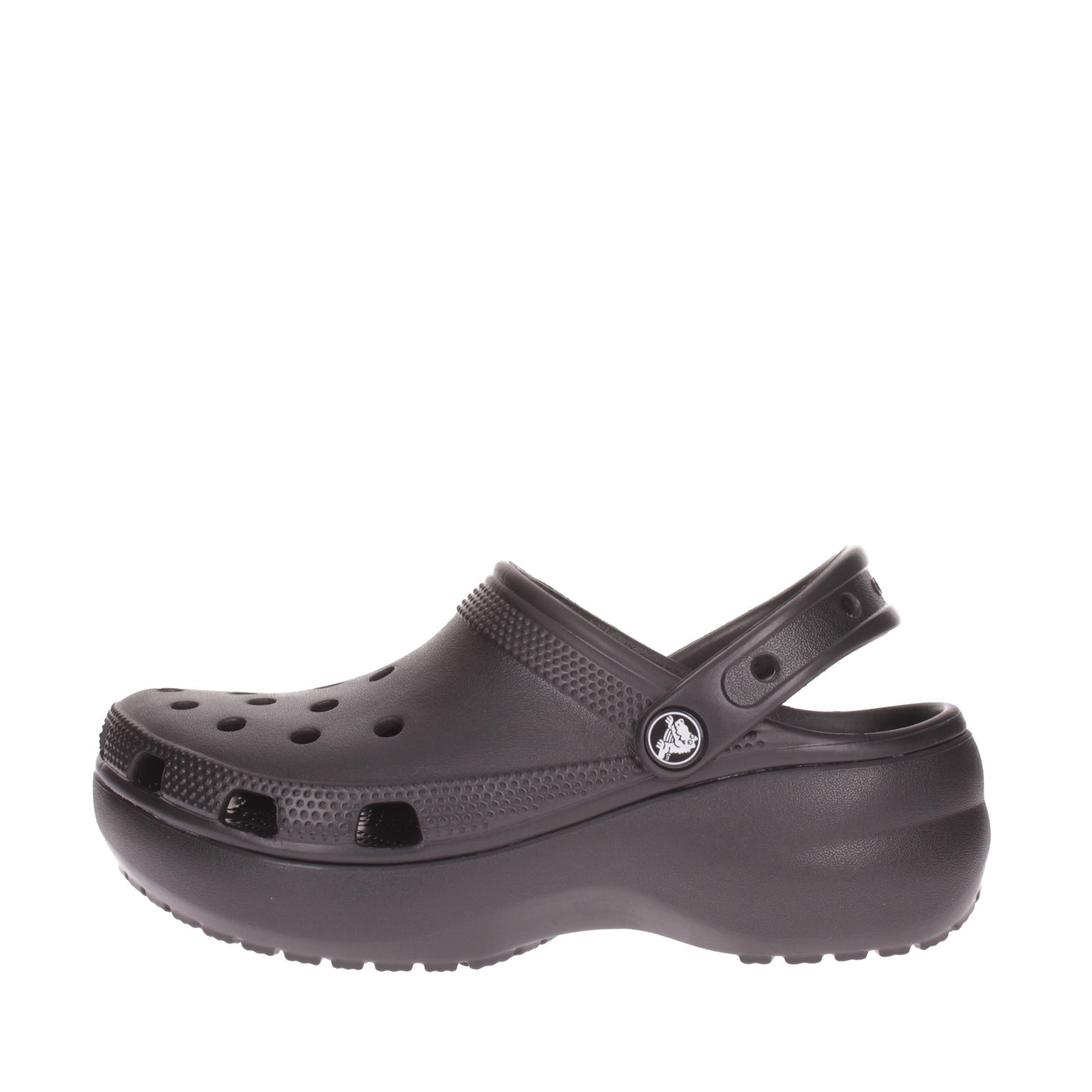 Crocs Sandalo#colore_nero