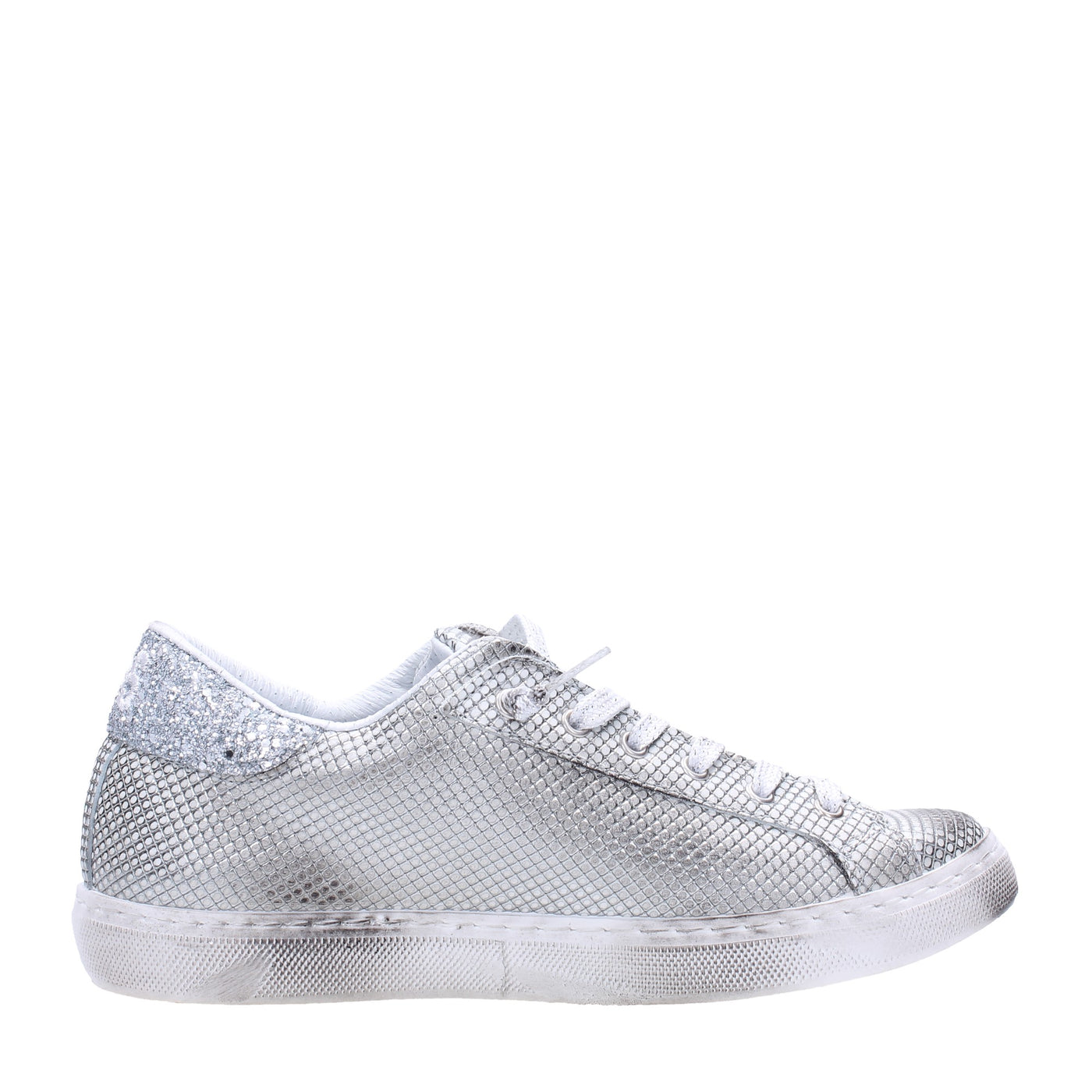 2 star Sneakers#colore_ghiaccio-argento
