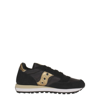 Saucony Sneakers#colore_nero-oro