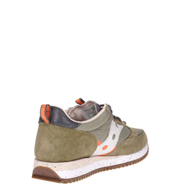 Saucony Sneakers#colore_green
